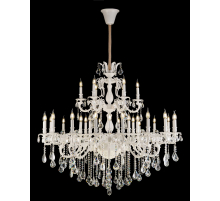 1118/18+9+6C MWH (1) Люстра NW (в 2-х коробках A,B)