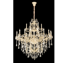 1118/6+18+9+6F ACM (1) Люстра NW (в 3-х коробках A,B,C)