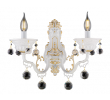 B5117/2W WH+GD (1/10) Бра NW