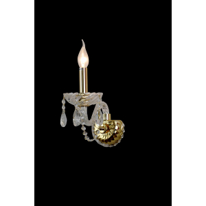 8293/1G GOLD (1/10) Настенный светильник NW