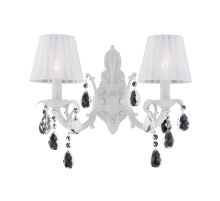 W1075/2D FWH (1/10) Настенный светильник NW