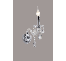 8285/1CR CHROME (1/10) Бра (NW)