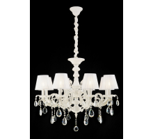 1075/8D FWH (1) Люстра NW