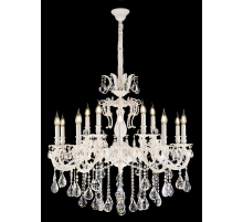 1118/10+5C MWH (1) Люстра NW