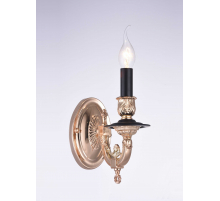 B7030/1W FG+BK (1/10) Бра Veneto Luce