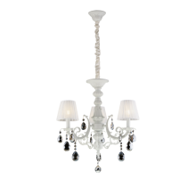 1075/3 FWH+SMG (1) Люстра NW