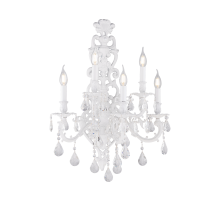 W1118/2+3C MWH (1/4) Бра NW