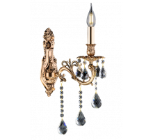 W1118/1E FGD+BK (1/10) Бра NW (NW)