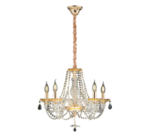 1743/5 FGD (1) Люстра NW