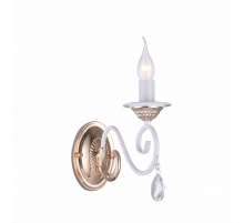 B7025/1W FG+WT (1/10) Бра Veneto Luce