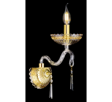 B8213/1W GD (1/10) Бра NW