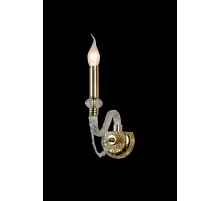 8295/1G GOLD (1/10) Настенный светильник NW