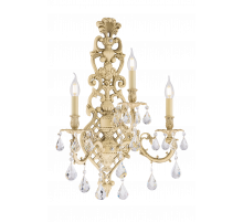 W1118/1+2F ACM+ACM (1/6) Настенный светильник NW