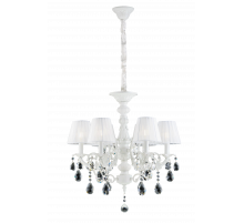 1075/6D FWH (1) Люстра NW