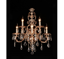 W1002/2+3W FGD+BK (1/6) Бра NW