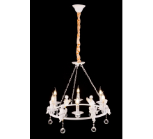 1615/6 MWH (1) Люстра NW