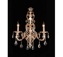 W1002/1+2 FGD+BK (1/6) Бра NW