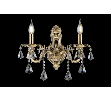 W1002/2A AB (1/10) Бра  NW