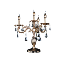 T1002/3+1 FGD+BK (1/4) Наст. лампа NW