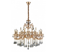 1002/12+6A FGD+BK (1) Люстра  NW