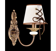 B5127/1B CFG+GD (1/10) Бра NW