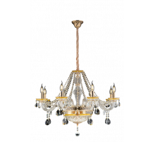 1744/8+3 FGD (1) Люстра NW