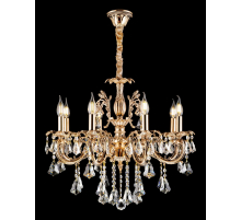 1002/8A FGD+BK (1) Люстра NW