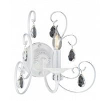 B1017/1W WH+SIL (1/10) Бра NW