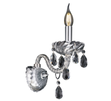 8281/1CR CHROME (1/10) Бра NW