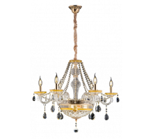 1744/6+3 FGD (1) Люстра NW