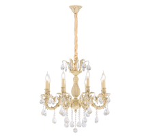 1118/8F ACM+ACM (1) Люстра NW