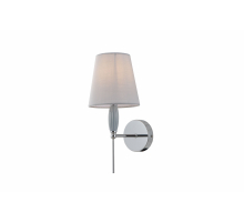 15745STB/1 CR (1/10) Настенный светильник NW