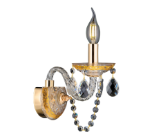 B1743/1W FGD (1/6) Бра NW