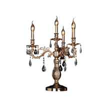 T1118/3+1E FGD+BK (1/4) Наст. лампа NW