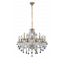 1677/10+5 AB (1) Люстра NW