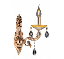 B1745/1W FGD+BK (1/10) Бра NW