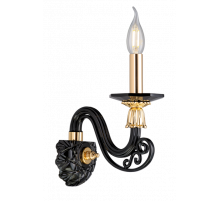 B8219/1BK BLACK (1/10) Бра NW