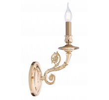 B7024/1W FG+PEARL GOLD (1/10) Бра NW