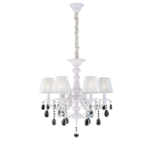 1075/6D MWH (1) Люстра NW