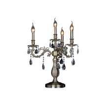 T1118/3+1D AB (1/4) Наст. лампа NW