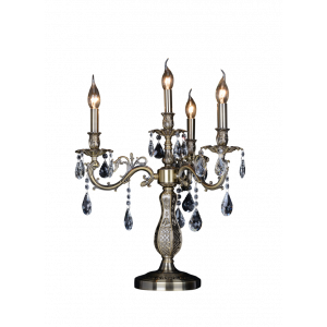 T1118/3+1D AB (1/4) Наст. лампа NW