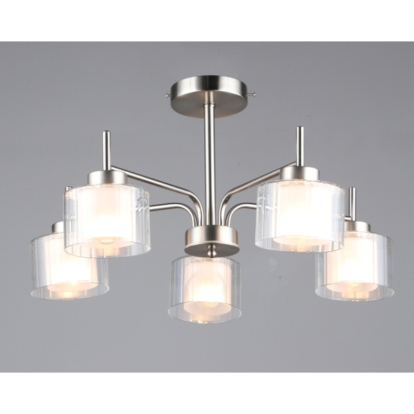 7299/5 SN (1) Люстра RL