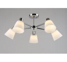 2514/5 CH (1) Люстра RL