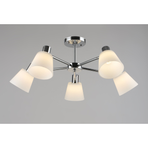 2514/5 CH (1) Люстра RL