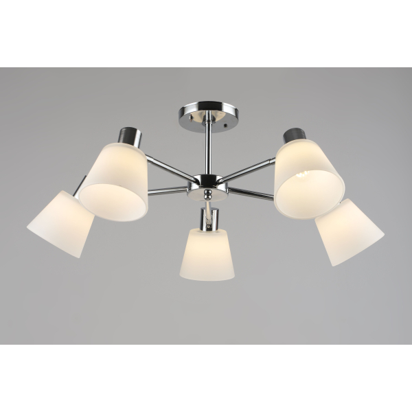 2514/5 CH (1) Люстра RL