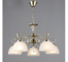 7376/5 AB (1) Люстра RL