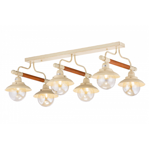 5378/6 BEIGE (1) Люстра 5378/6 BEIGE (1) Люстра