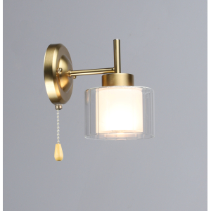 7299/1W COP (5) Настенный светильник RL