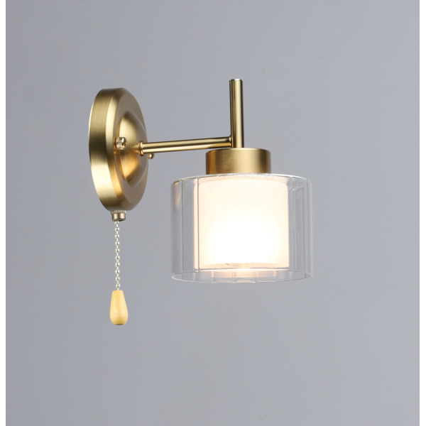 7299/1W COP (5) Настенный светильник RL