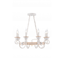 5528/8 BEIGE (1) Люстра